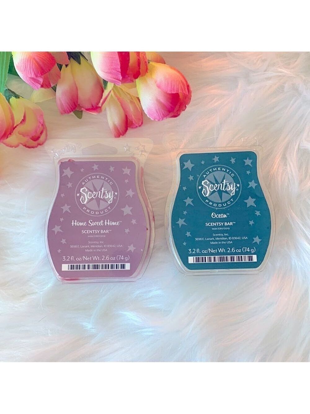 SCENTSY BARS - Picture 2 of 8